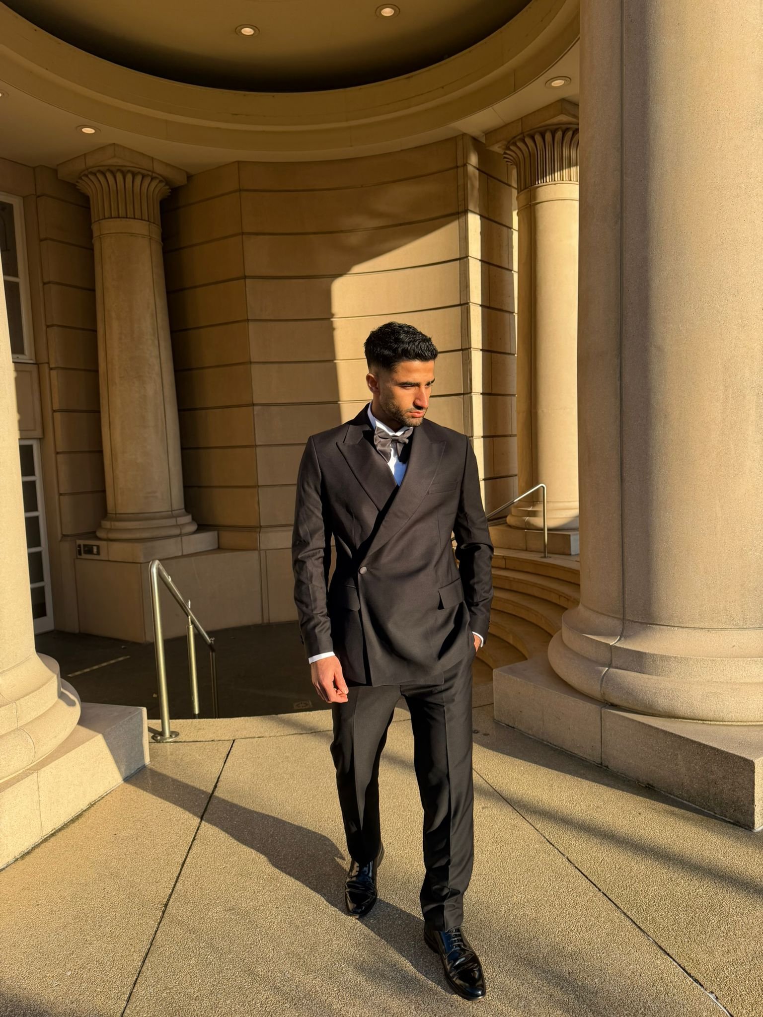 Suits black  - Image 2